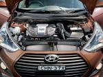 Hyundai Veloster Turbo 2012 года (AU)